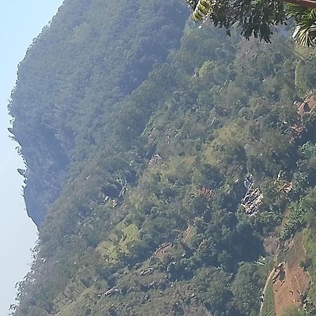 Apurvi Homestay Ella Luaran gambar