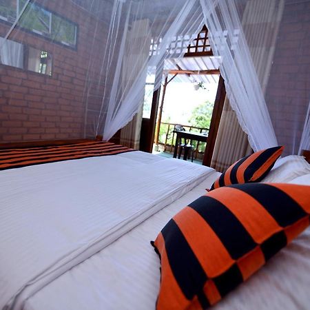 Apurvi Homestay Ella Luaran gambar