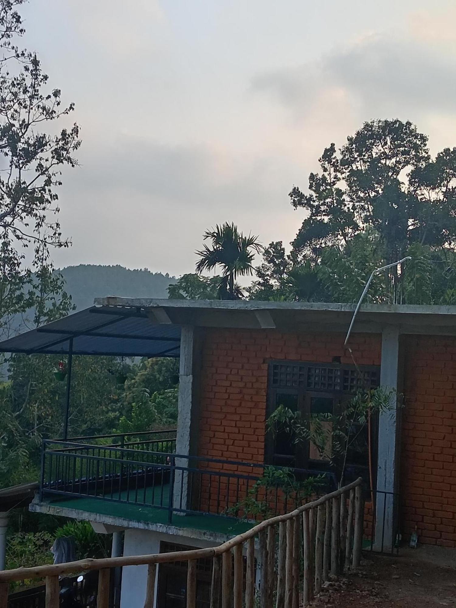 Apurvi Homestay Ella Luaran gambar