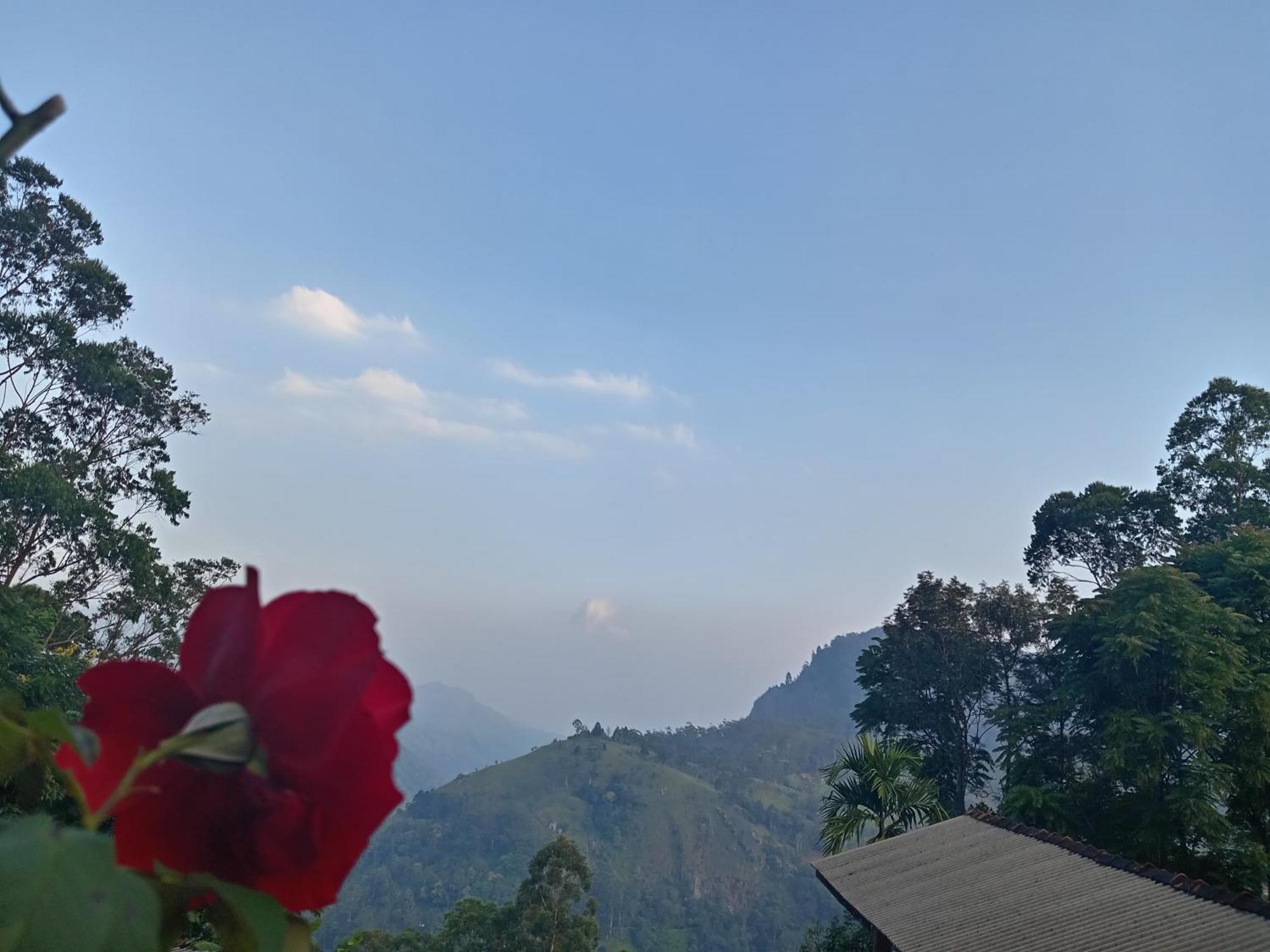 Apurvi Homestay Ella Luaran gambar