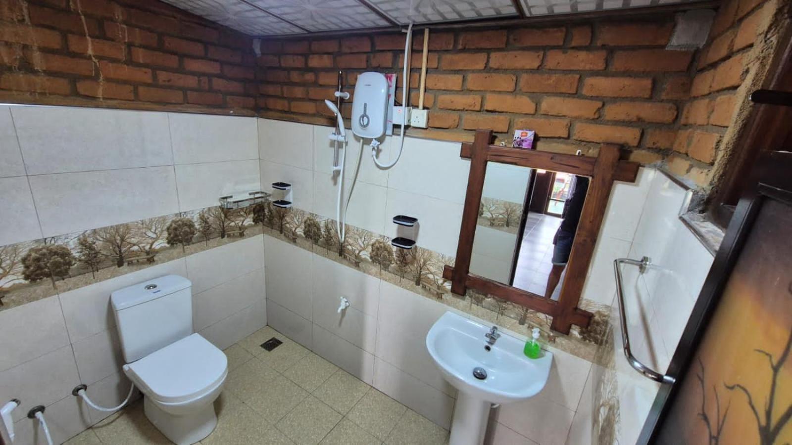 Apurvi Homestay Ella Bilik gambar