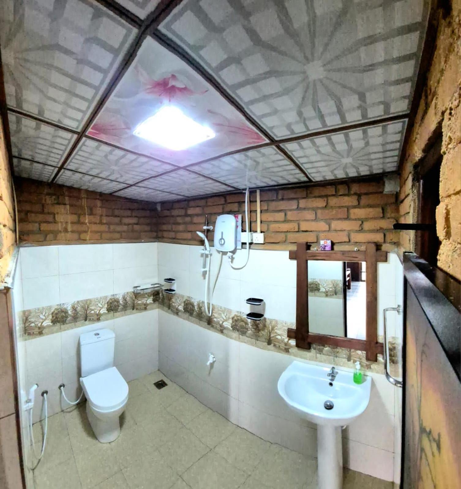 Apurvi Homestay Ella Bilik gambar