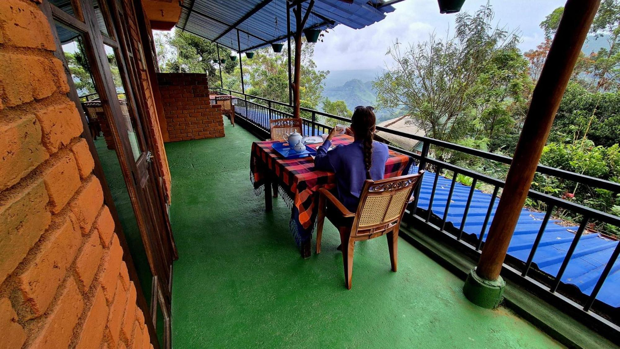 Apurvi Homestay Ella Bilik gambar