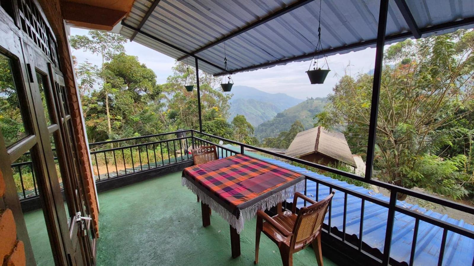 Apurvi Homestay Ella Bilik gambar
