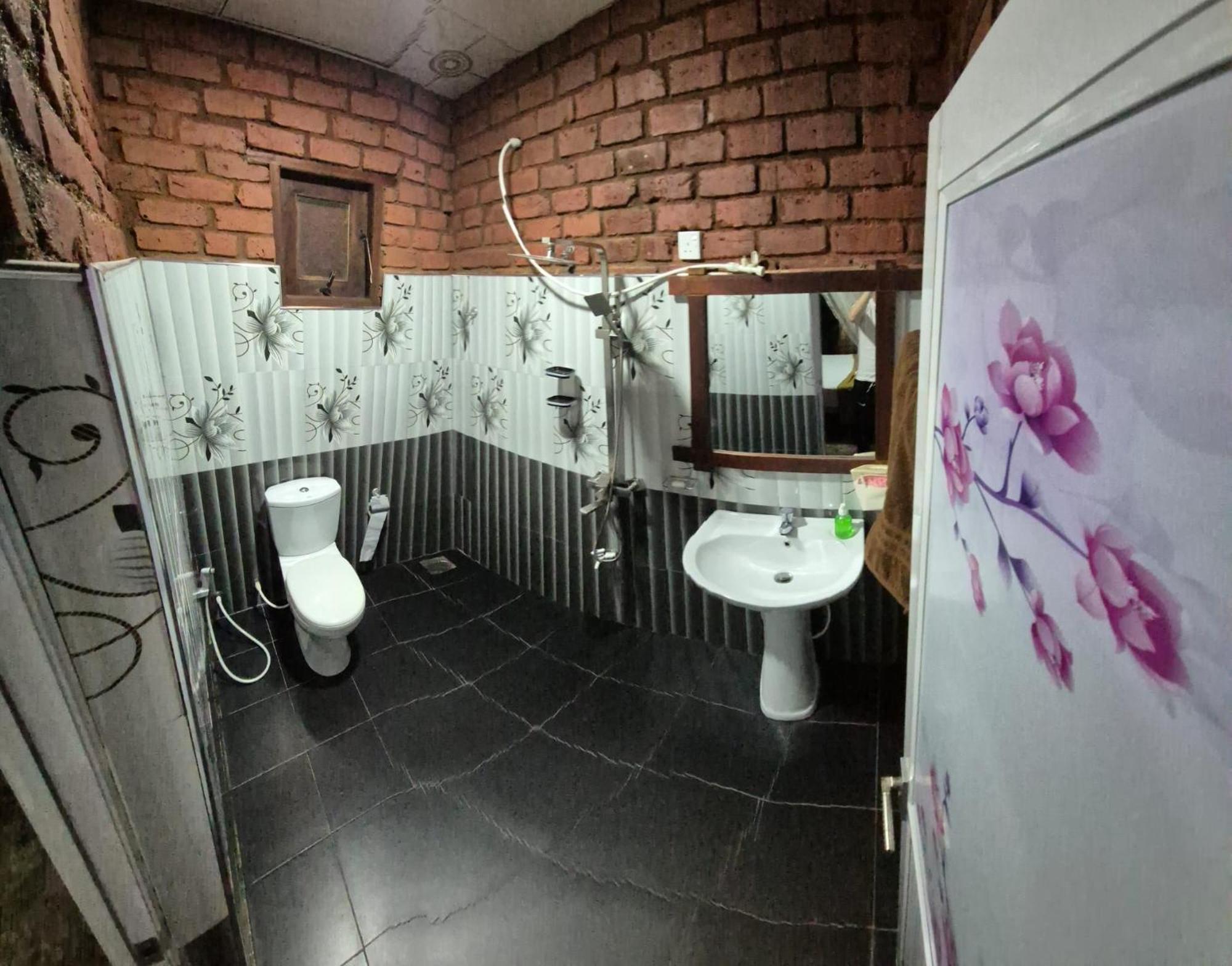 Apurvi Homestay Ella Bilik gambar