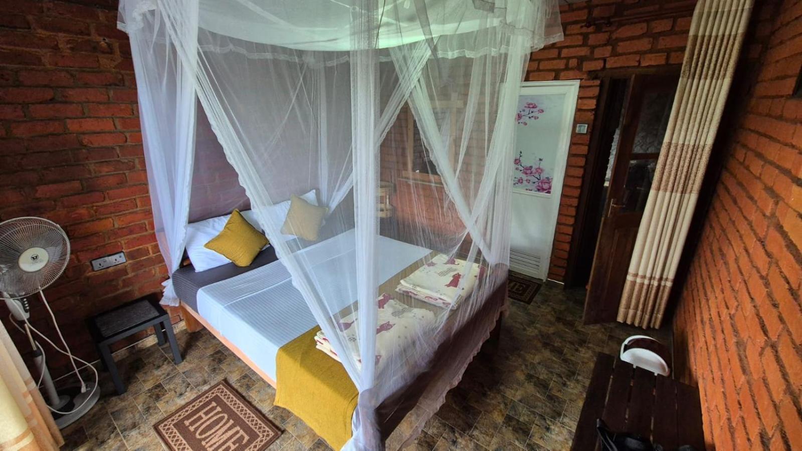 Apurvi Homestay Ella Luaran gambar