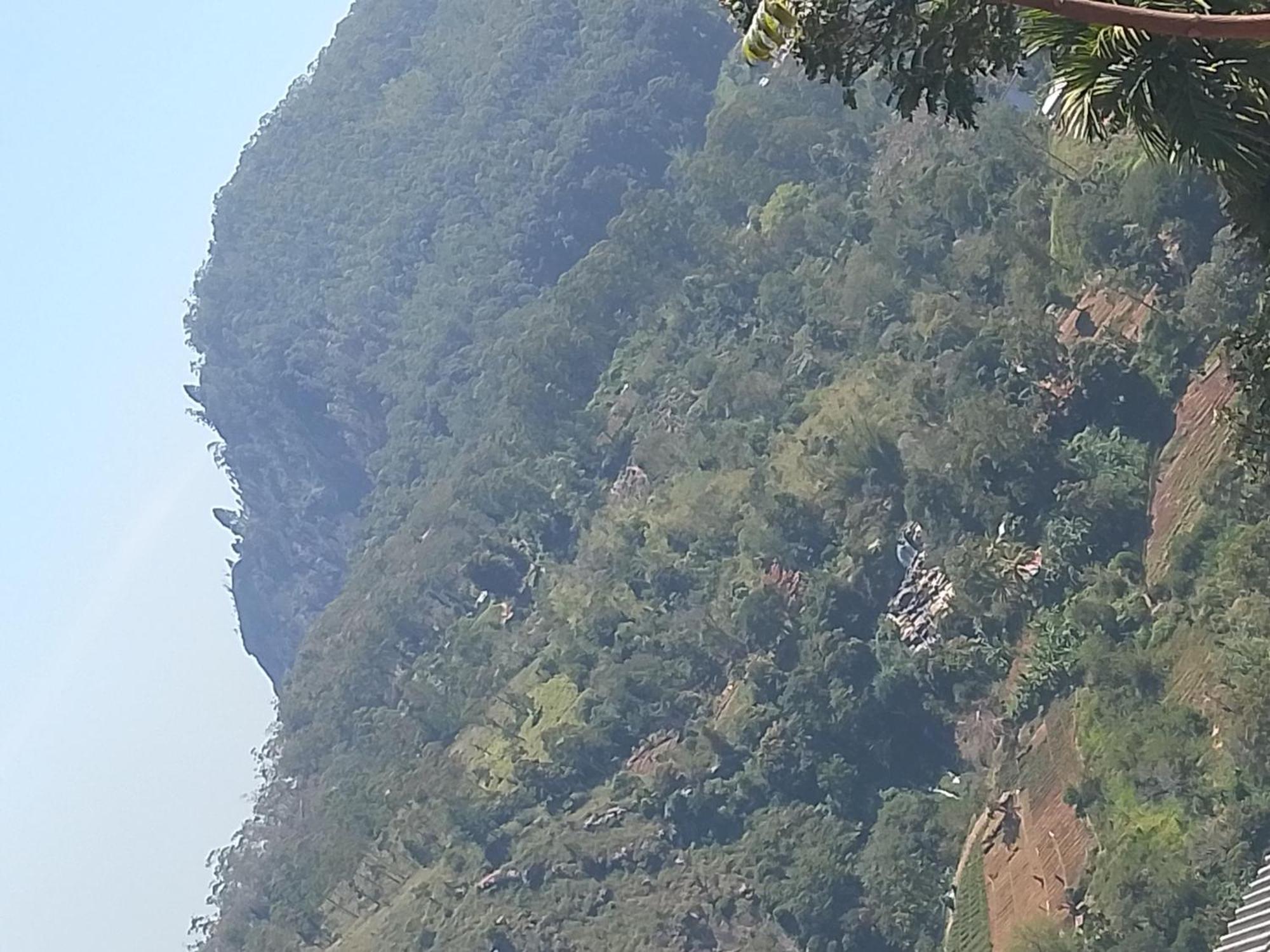 Apurvi Homestay Ella Luaran gambar