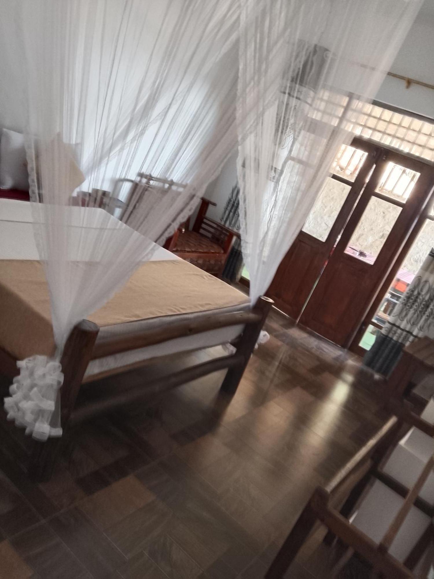 Apurvi Homestay Ella Luaran gambar