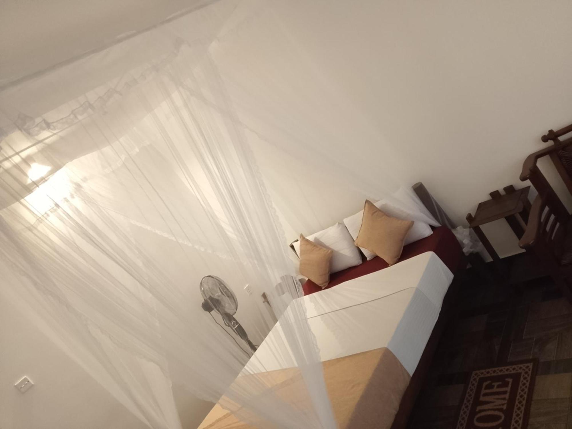 Apurvi Homestay Ella Luaran gambar