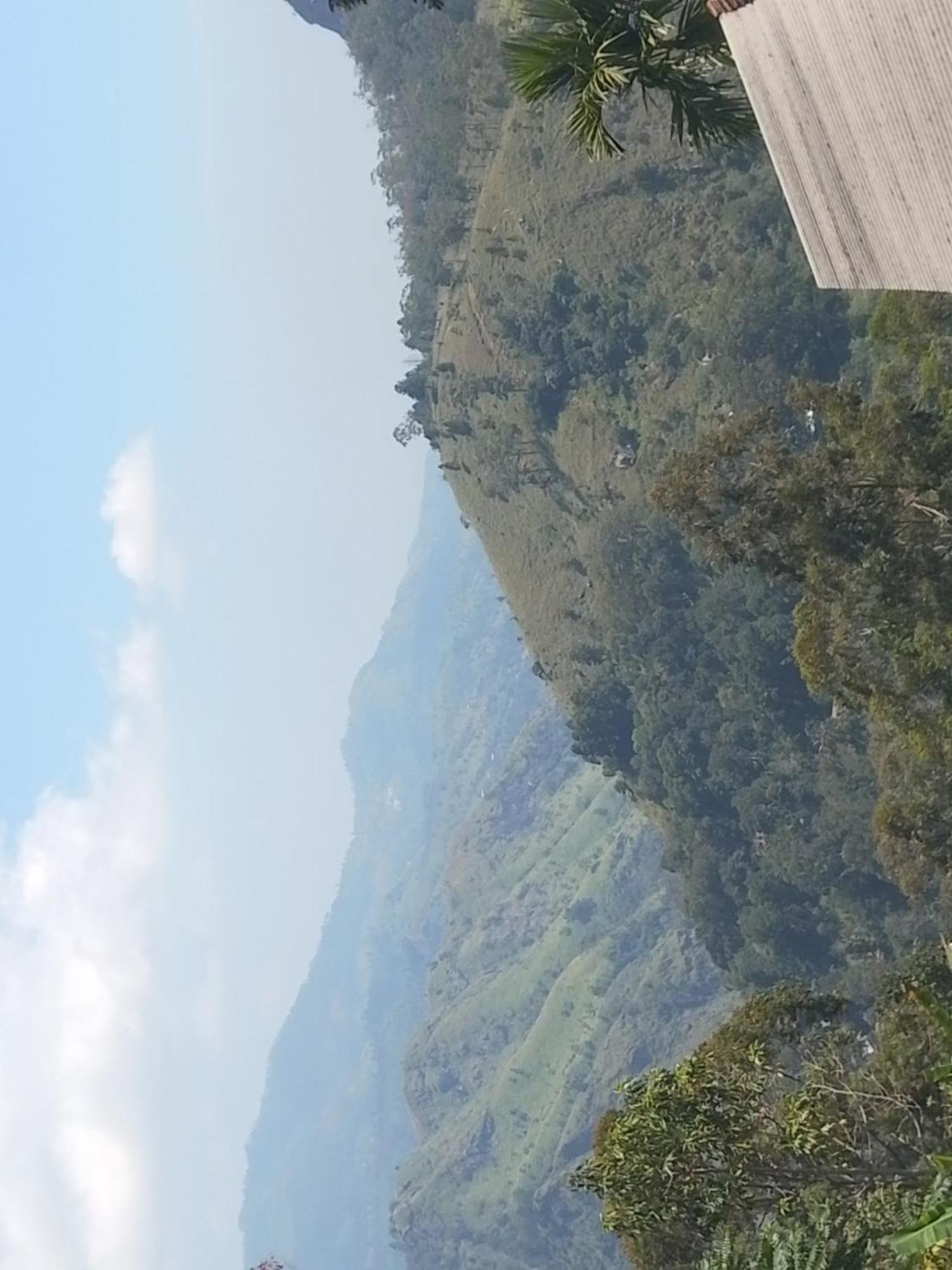 Apurvi Homestay Ella Luaran gambar