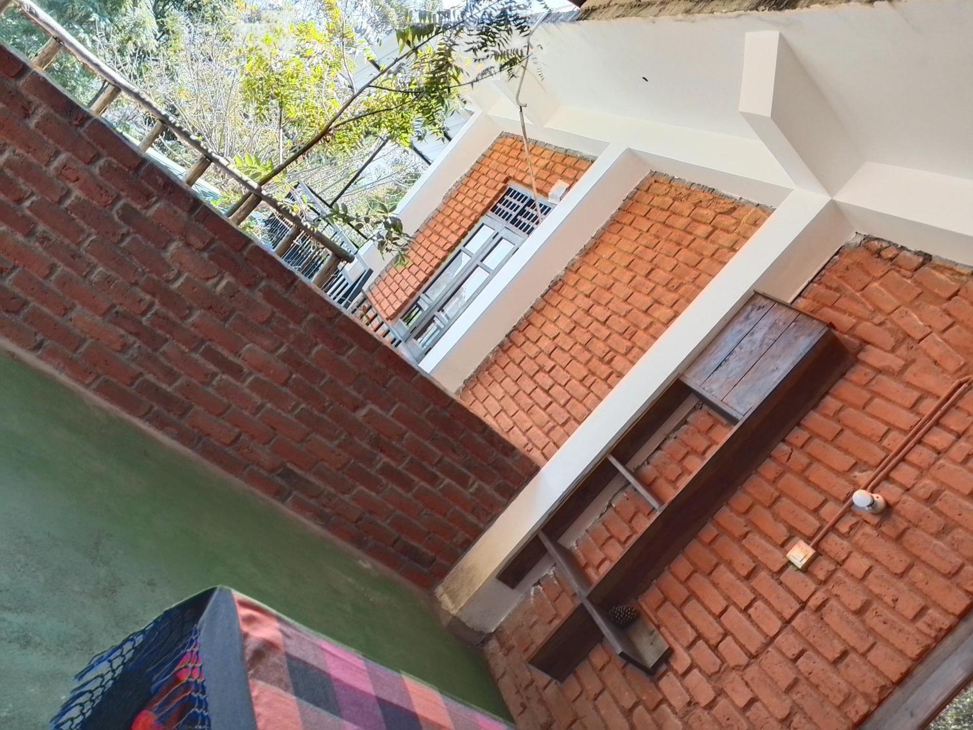 Apurvi Homestay Ella Luaran gambar