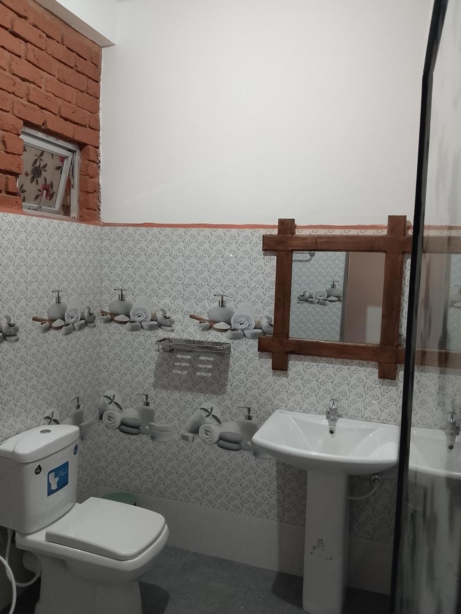 Apurvi Homestay Ella Luaran gambar