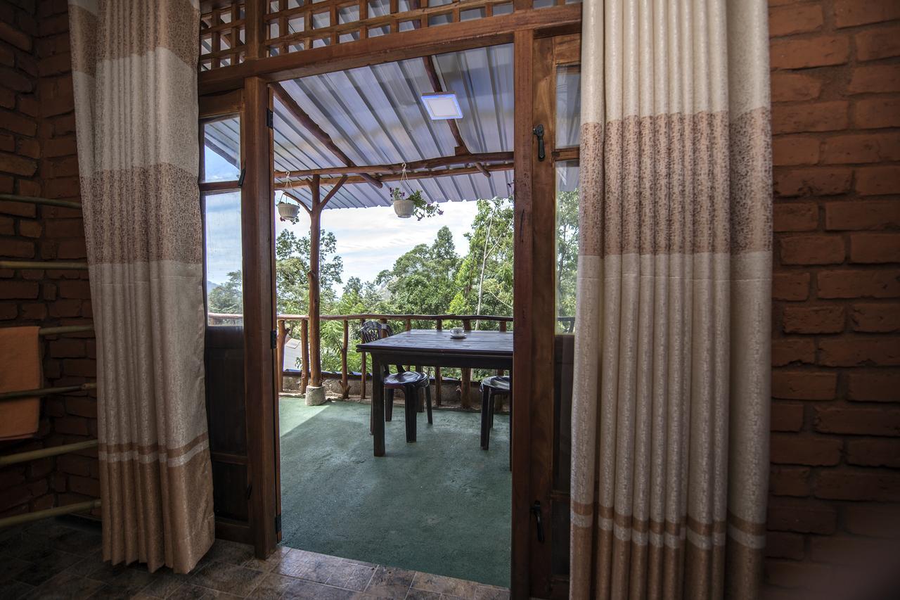 Apurvi Homestay Ella Luaran gambar