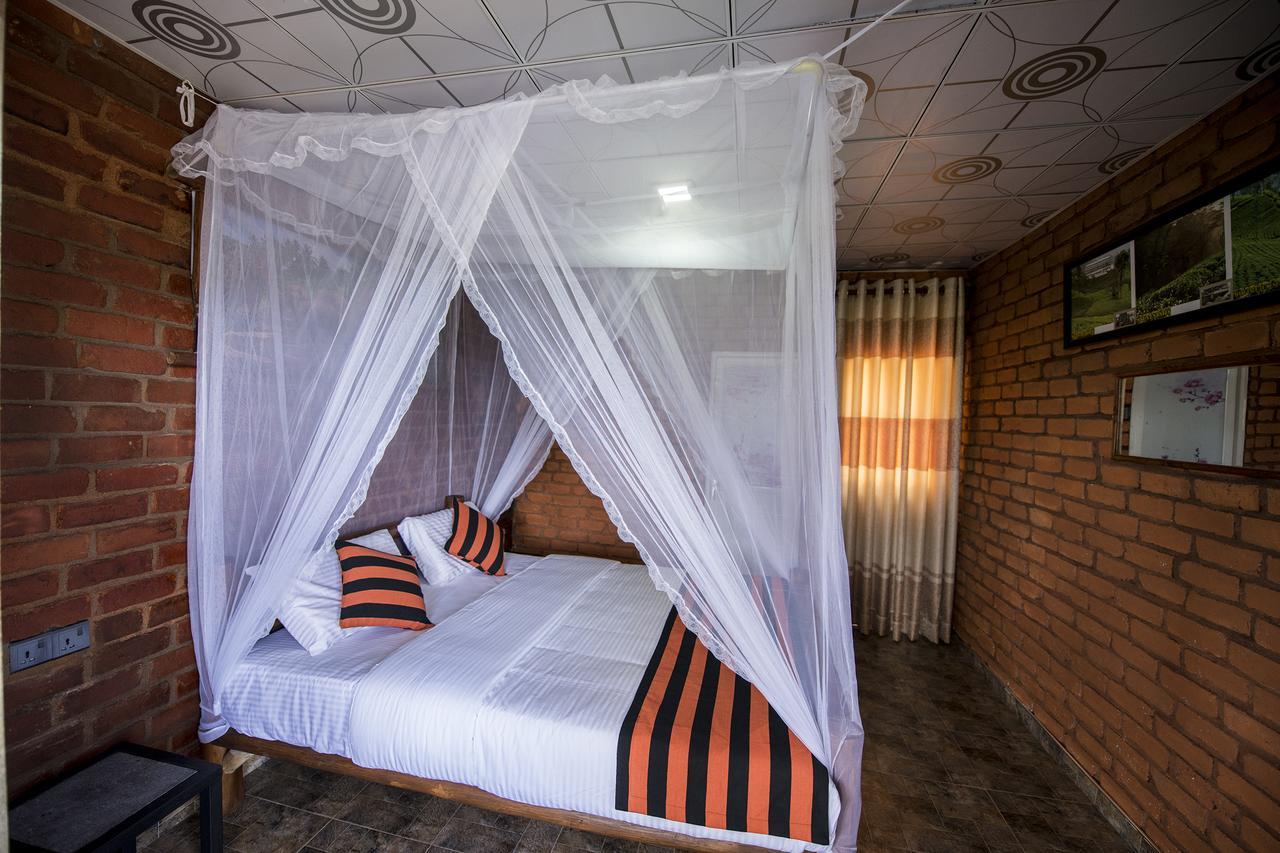Apurvi Homestay Ella Luaran gambar