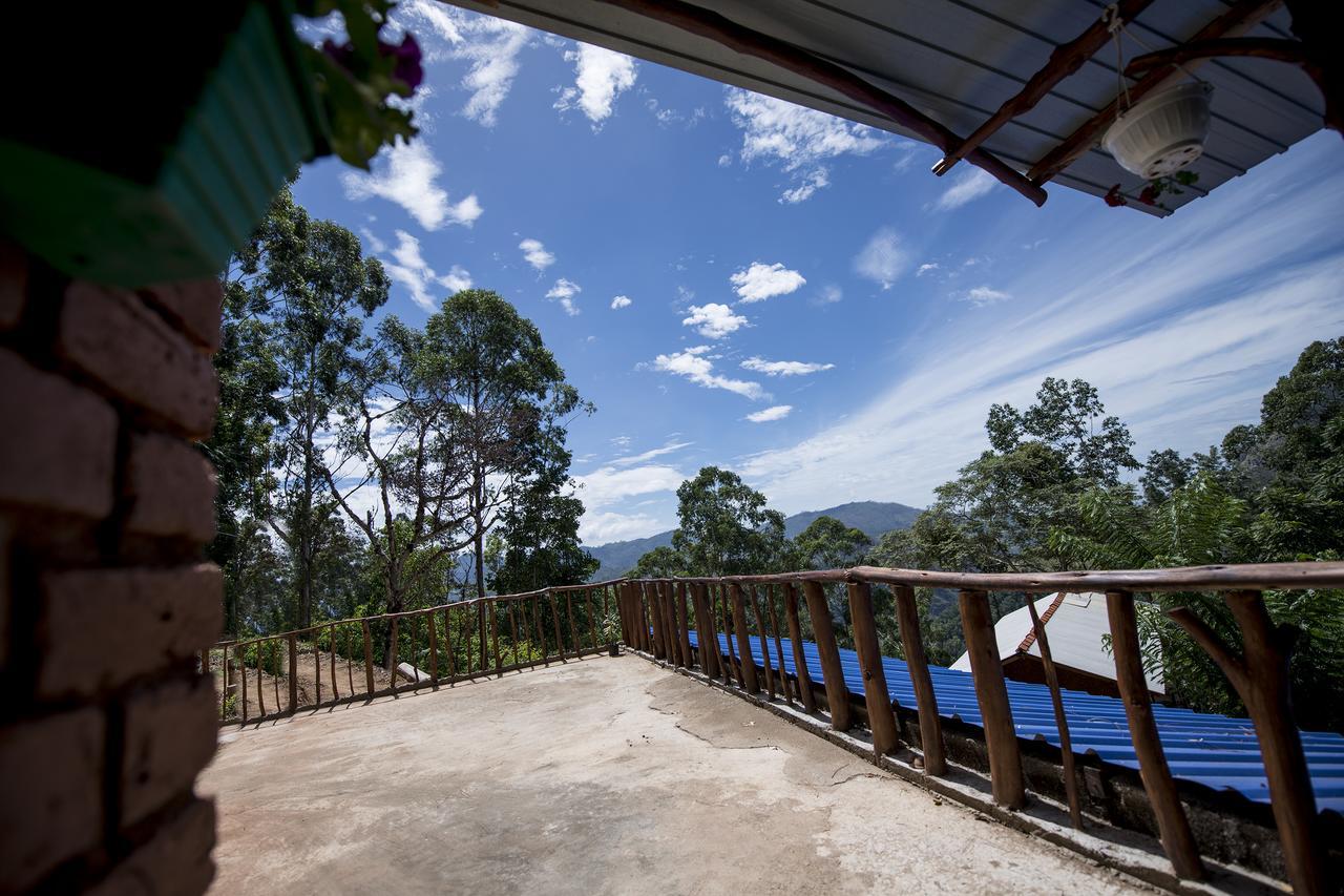 Apurvi Homestay Ella Luaran gambar