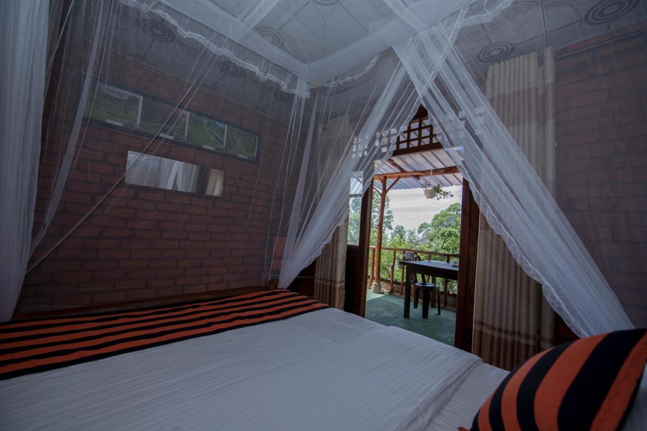 Apurvi Homestay Ella Luaran gambar