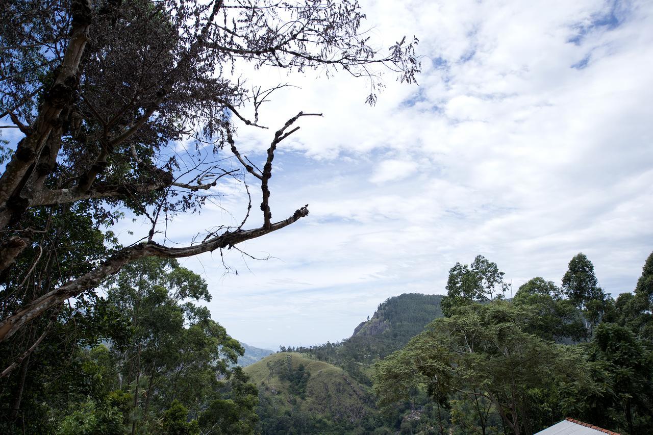 Apurvi Homestay Ella Luaran gambar