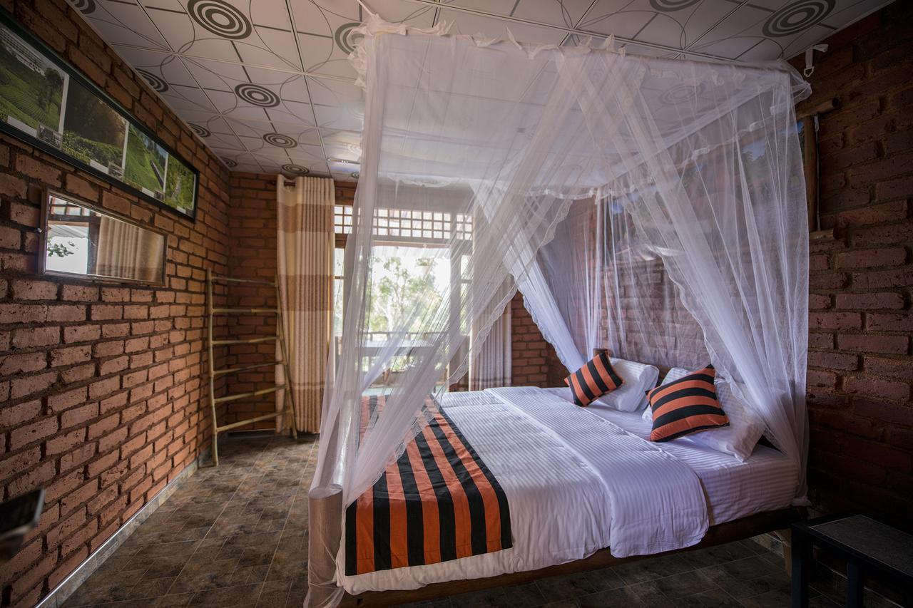 Apurvi Homestay Ella Luaran gambar