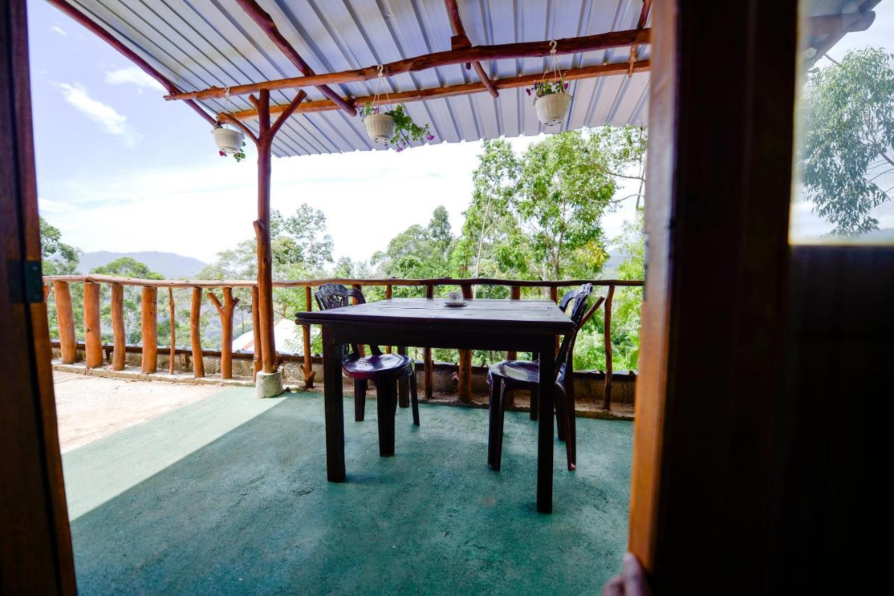 Apurvi Homestay Ella Luaran gambar