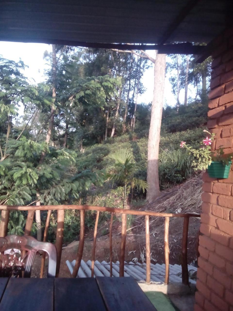 Apurvi Homestay Ella Luaran gambar
