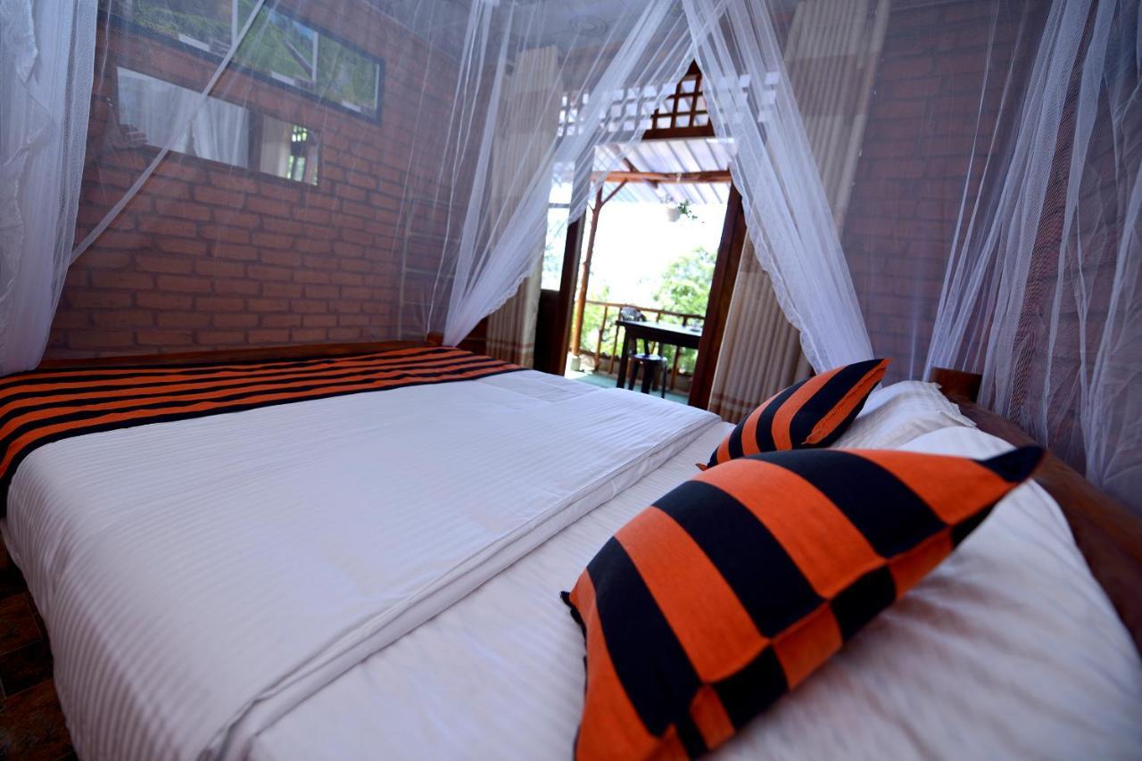 Apurvi Homestay Ella Luaran gambar