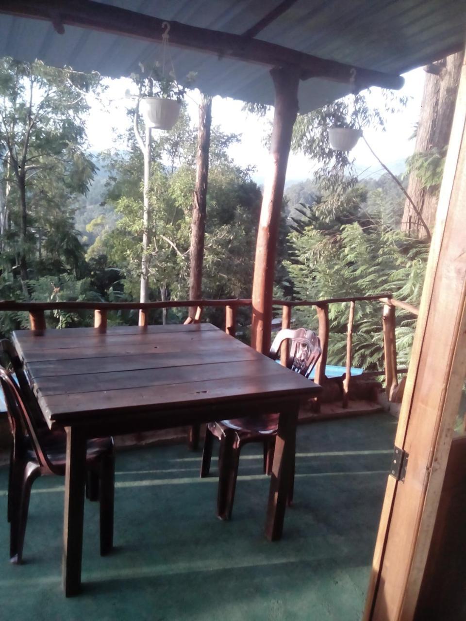 Apurvi Homestay Ella Luaran gambar