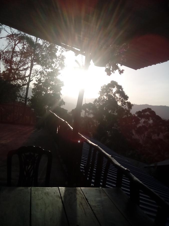 Apurvi Homestay Ella Luaran gambar