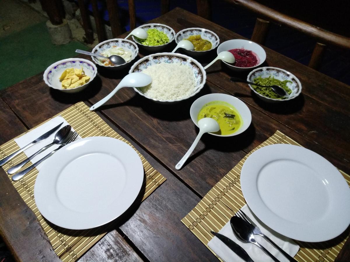 Apurvi Homestay Ella Luaran gambar