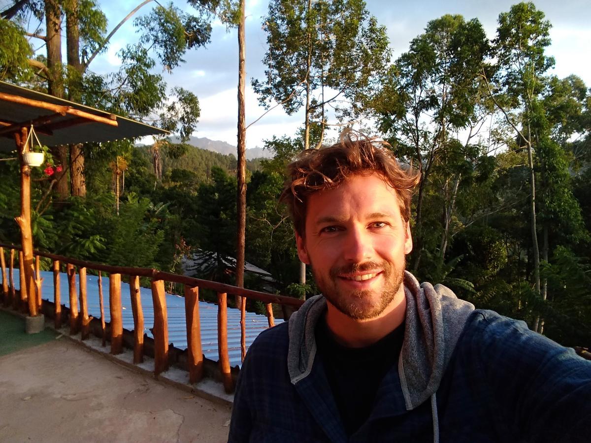 Apurvi Homestay Ella Luaran gambar