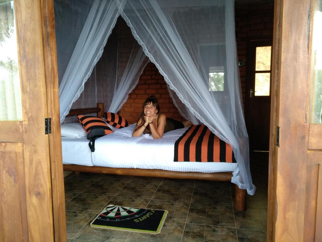 Apurvi Homestay Ella Luaran gambar