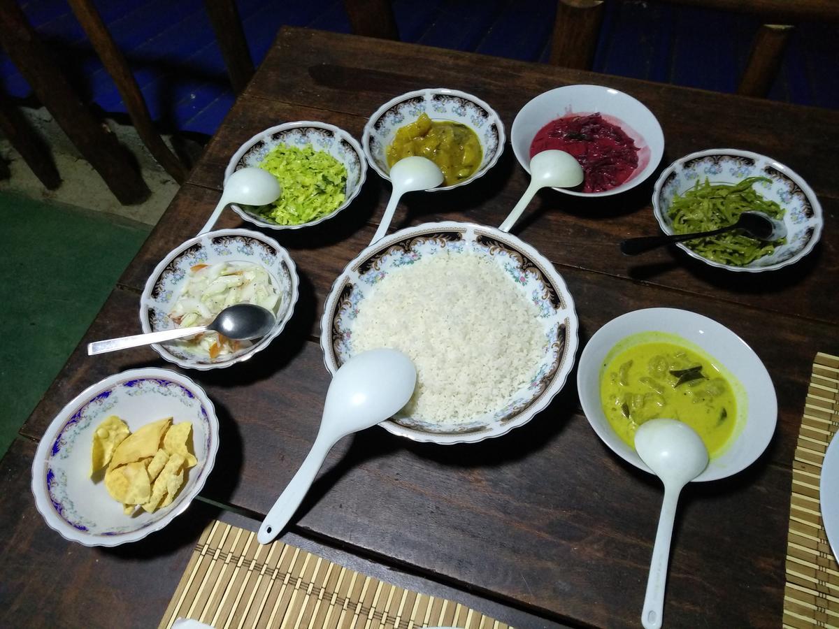 Apurvi Homestay Ella Luaran gambar
